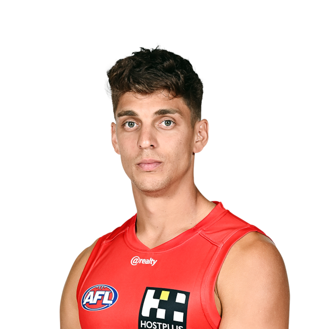 Sean Lemmens profile picture